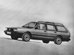 Volkswagen Passat Variant Syncro 1984 года